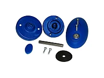 BFT BFT I098416 2609251 Gruppo Sblocco Per Deimos Compact Lem Standard Ricambio