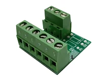 BFT BFT I700021 10001 2600761 Kit Scheda Finecorsa Motigbt Phobos Kustos Ricambio