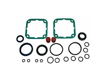 BFT BFT I099113 2609381 Confezione Tenute Guarnizioni Per Attuatore Oro Ricambio