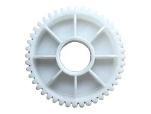 BFT BFT I100075 10001 2609672 Corona Interna Nylon M1.75 Z44 DEIMOS BT OLD Ricambio