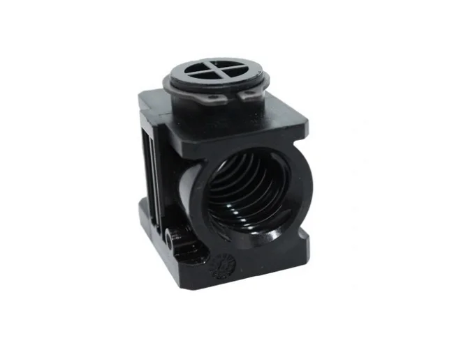 BFT BFT I100058 10005 2616223 Madrevite chiocciola Phobos Bt Ac B Ricambio Originale