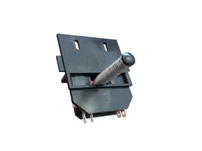 BFT BFT I098421 2600617 Finecorsa Meccanico Compat Lem Deimos A400 A600 Ricambio