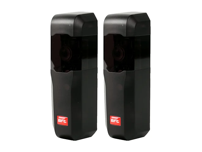 BFT BFT COMPACTA A20 180 P111782 2601411 Coppia Di Fotocellule Orientabili 12v 24v