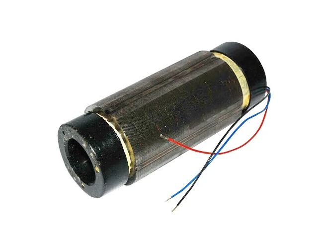 BFT BFT I100064 10001 2600483 Statore Motore Elettrico 230V P993 LUX SUB Ricambio