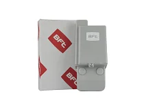 BFT Ricevente Bicanale 2 Canali Esterna Box 433 MHz BFT CLONIX 2E D113674 00001 2600578
