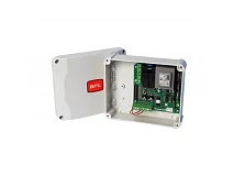 BFT BFT LUNA AC B D114183 2612342 Centrale Scheda Di Comando Per Motori Serrande 230V