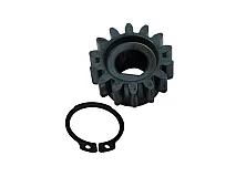 BFT BFT I113201 2610245 Kit Pignone Pressofuso Z14 DEIMOS ULTRA A400 BT Ricambio