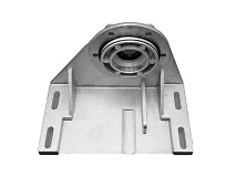 FADINI FADINI 200167 Base Basamento Verticale 200/14 Per Motore MEC 200 Ricambio