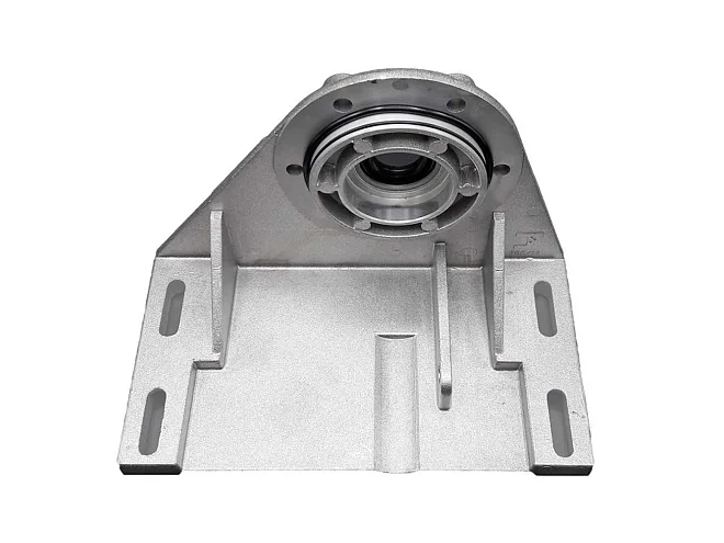 FADINI FADINI 200167 Base Basamento Verticale 200/14 Per Motore MEC 200 Ricambio