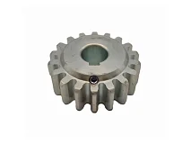 FADINI FADINI 200225 Pignone Ingranaggio Di Trascinamento Z18 M4 Per MEC 200 Ricambio