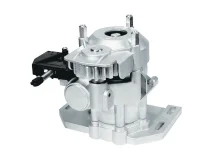 FADINI FADINI 2097L Riduttore Per Motore MEC200 MEC 200 Orizzontale Completo Ricambio