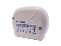 FADINI FADINI ASTRO 43/1 R M.Q.B. 4327L Ricevente Ricevitore Radio Da Esterno 433 MHZ