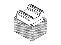 FADINI FADINI 63368 Trasformatore Con Cavi e Connettore JUNIOR 633 Ricambio Originale