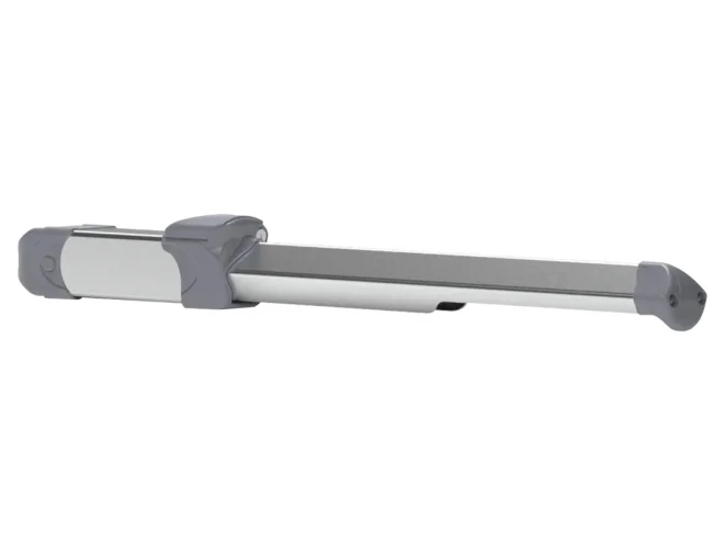 FADINI FADINI HINDI 880 EVO 880P5L 280mm Attuatore Motore Cancello Battente Idraulico Oleodinamico EX HONGI 83