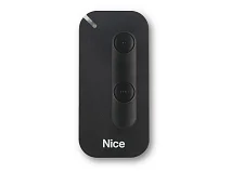 NICE NICE MYGO2 Telecomando Radiocomando Monodirezionale 2 Canali, 433,92 Mhz Mygo