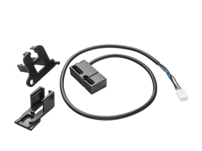 FAAC FAAC GENIUS 63001025 Sensore Reed Con Supporto Tappo 740 741 Blizzard Falcon