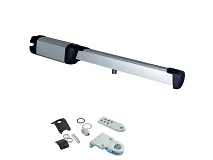 BFT BFT PHOBOS BT B40 P935130 00002 2614566 Motore Attuatore 24V A40 Cancello Anta Battente