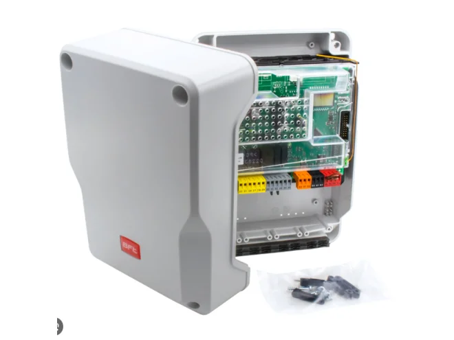 BFT BFT THALIA BT A80 DUO D114215 00002 2614324 Quadro Scheda Centrale Di Comando 24v