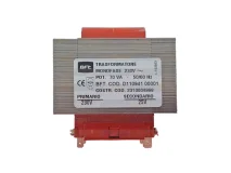 BFT BFT I100018 10001 2604501 Trasformatore 70Va 230V DEIMOS BT A600 Ricambio