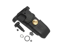 FAAC FAAC 428403 Gruppo Sblocco Per Motore Attuatore 413 415 Ricambio Originale