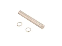 FAAC FAAC GENIUS 718366 Perno Lungo Seeger Per 413 415 S418 Mistral Sirocco Ricambio