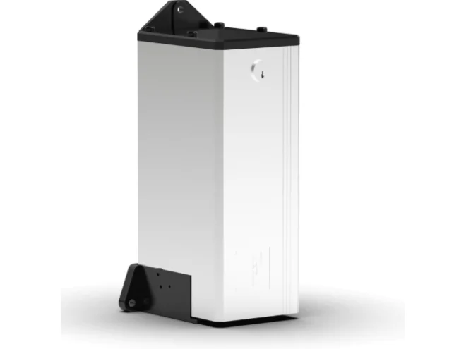 FADINI FADINI DRIVE 700 ESTRU 701L Centralina Idraulica Oleodinamica Reversibile Drive 700