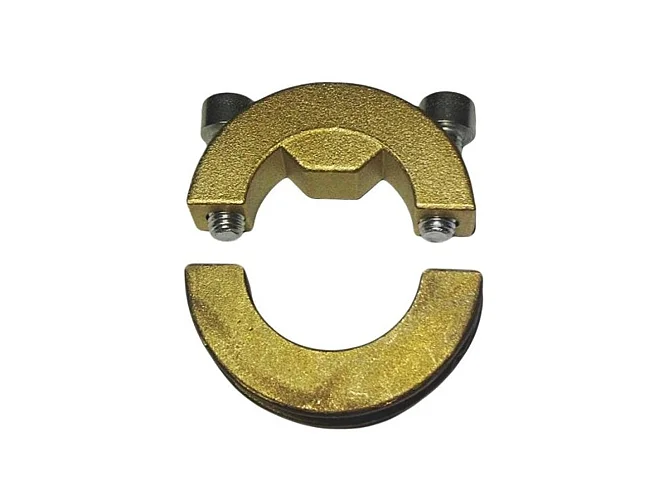 FADINI FADINI 740104 Collare Rinforzo Staffa Per Autoportante Per Combi 740 Ricambio