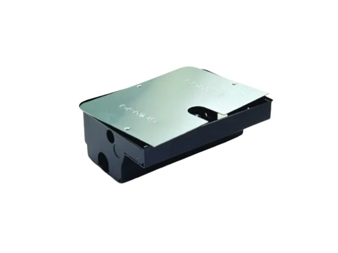 GENIUS GENIUS 00058P0051 Cassa Cassetta Di Fondazione Per Interrato Roller Box Extra