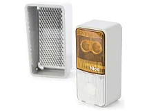 NICE NICE EPMOR Fotocellula Fotocellule Da Esterno a Riflessione Reflex