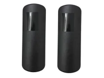 KOPEN Coppia Di Fotocellula Da Parete 12V 24V 15MT Per Cancello Universale BIG1F-SLY