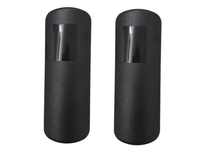 KOPEN Coppia Di Fotocellula Da Parete 12V 24V 15MT Per Cancello Universale BIG1F-SLY