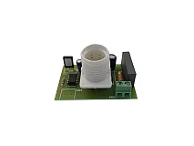 KOPEN Scheda Modulo Porta Lampada Portalampada E14 Lampeggiatore Lampeggiante SL1
