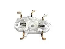 CAME CAME 119RIR009 Contatti Per Selettore a Chiave Set-I Set-E Ricambio