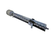 CAME CAME 88001-0128 Gruppo Riduzione ATI A3000 A3006 A3100 A3000A 230v Ricambio