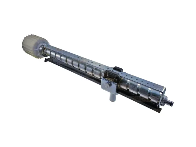 CAME CAME 88001-0128 Gruppo Riduzione ATI A3000 A3006 A3100 A3000A 230v Ricambio