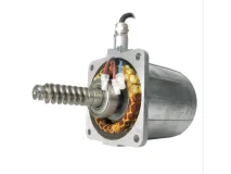CAME CAME 119RIA061 Gruppo Motore Elettrico Statore 230v Interrato FROG-A Ricambio