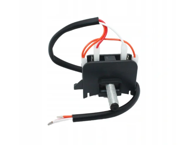 CAME CAME 119RIB012 Gruppo Finecorsa Meccanico Con Cavo Ops Bxl Ls500 Bxv Ricambio