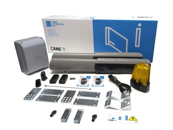 CAME CAME U7090 ATI A3000 230V Kit Automazione Per Cancello Battente Max 3mt Anta