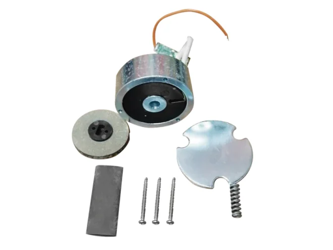 CAME CAME 119RID110 Elettrofreno Elettroblocco Motore ATI 230V A3000 A5000 A180 Ricambio