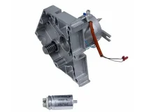 CAME CAME 119RID233 Gruppo Motore Elettrico Per FAST F7000 F7001 F7001E Ricambio