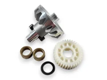 CAME CAME 119RID430 Albero Di Riduzione Per Motore 24v Opp Axl Swn Axi Ricambio