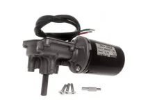 CAME CAME 119RIE129 Motoriduttore Motore Elettrico 24v Per VER V600 V800 Ricambio