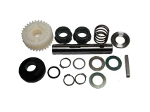 BFT BFT I098403 2609244 Kit Riduzione Per Motore Compat Lem Pignone Forato Ricambio