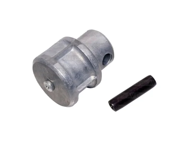 CAME CAME 119RID161 Testa Traente Per Motore Krono 3 KR300 KR310 230v SX DX Ricambio