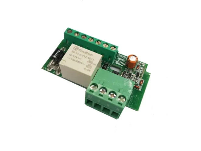 CAME CAME 119RID329 Scheda Encoder Per Motore Stylo Axo 24v Ricambio