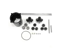 CAME CAME 119RID343 Gruppo Riduzione Per Attuatore Motore Stylo Ricambio