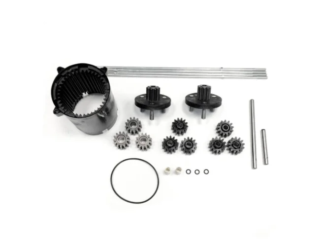 CAME CAME 119RID343 Gruppo Riduzione Per Attuatore Motore Stylo Ricambio