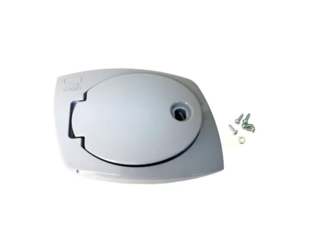 CAME CAME 119RID358 Coperchietto Di Sblocco Per Motore Fe40 Stand-Vel Ricambio