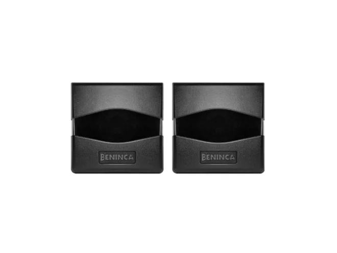 BENINCA BENINCA’ PIXEL 940901766 Coppia Di Fotocellule Fotodispositivo Da Incasso 24v