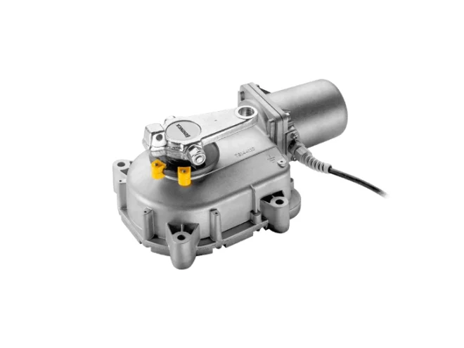 BENINCA BENINCA’ DU.IT24NVE 9591457 24v Motoriduttore Motore Interrato Per Cancelli Battente